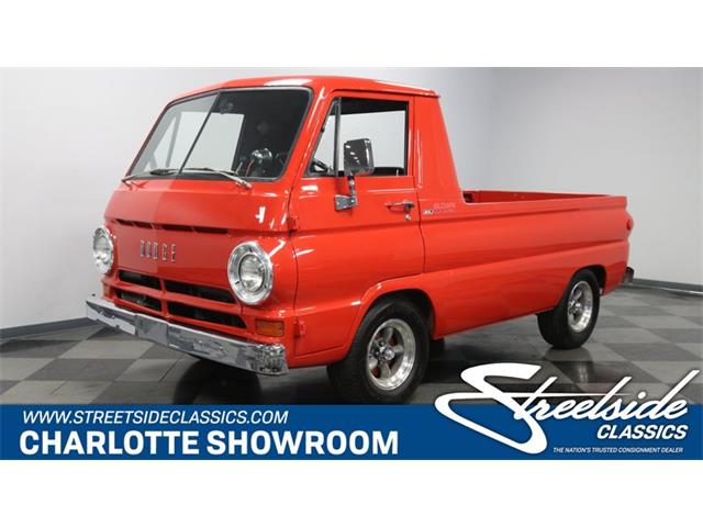 1967 Dodge A100 (CC-1190559) for sale in Concord, North Carolina