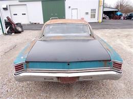 1967 Chevrolet Chevelle Malibu (CC-1195609) for sale in Knightstown, Indiana
