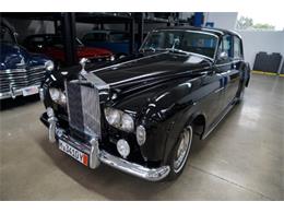 1964 Rolls-Royce Silver Cloud III (CC-1195615) for sale in Torrance, California