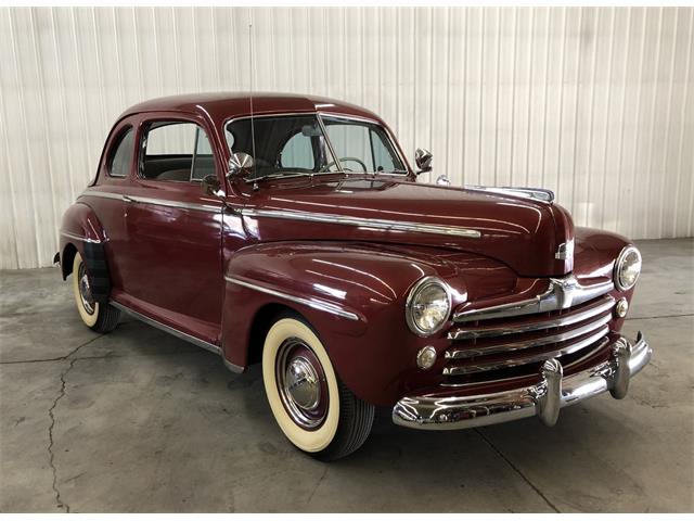 1947 Ford Deluxe (CC-1195616) for sale in Maple Lake, Minnesota