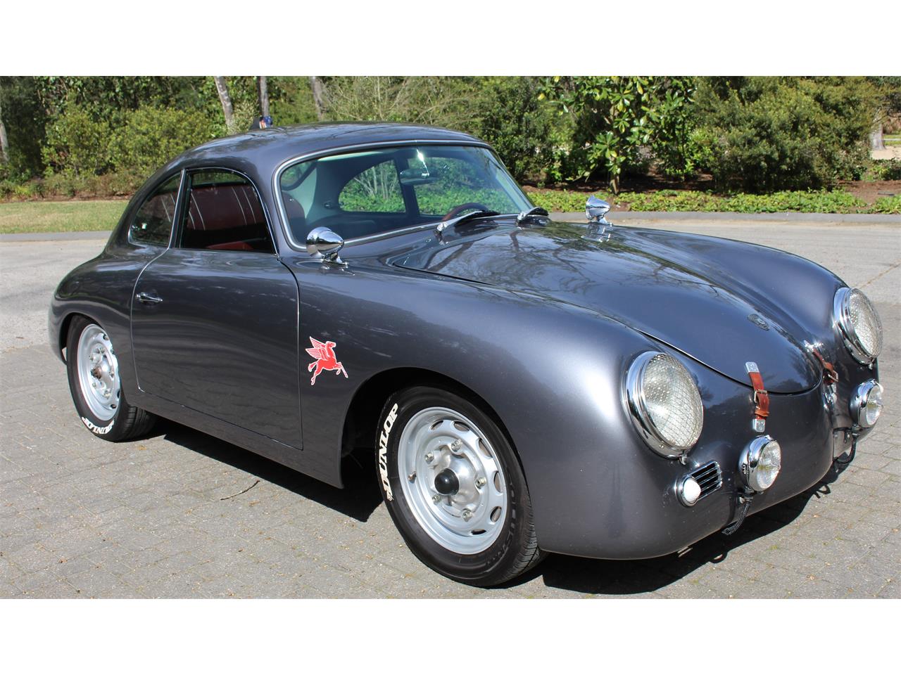 1962 Porsche 356 for Sale | ClassicCars.com | CC-1195645