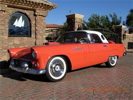 1956 Ford Thunderbird (CC-1195651) for sale in Strawberry, Arizona