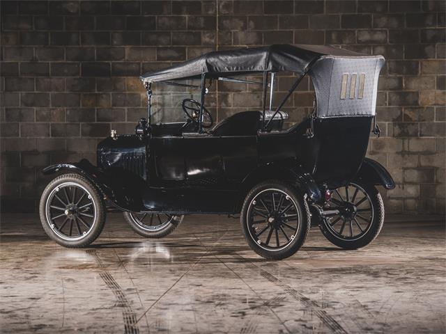 1918 Ford Model T (CC-1195677) for sale in St Louis, Missouri