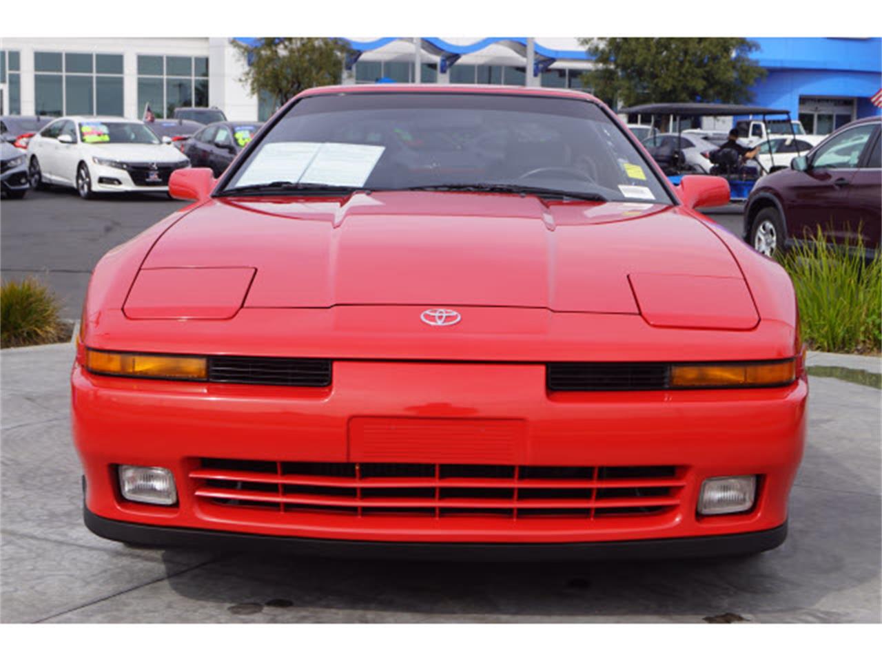 1992 Toyota Supra for Sale | ClassicCars.com | CC-1195738