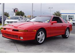 1992 Toyota Supra (CC-1195738) for sale in Fontana, California