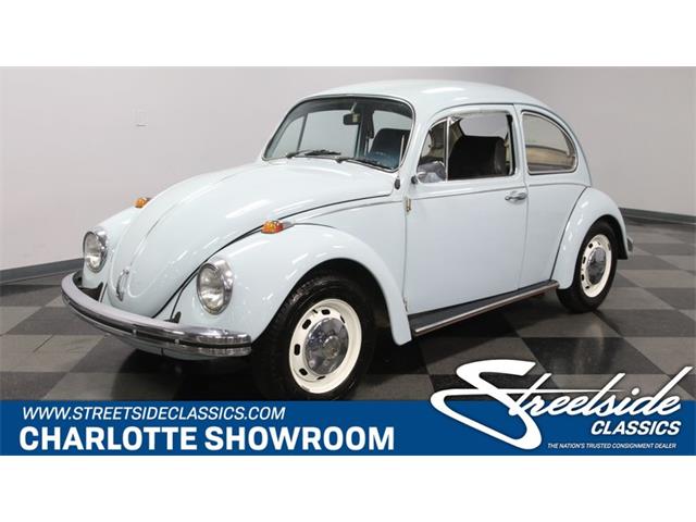 1968 Volkswagen Beetle (CC-1190574) for sale in Concord, North Carolina