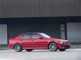 1999 BMW M5 (CC-1195758) for sale in Essen, 