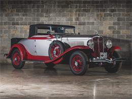 1932 Auburn Automobile (CC-1195761) for sale in St Louis, Missouri