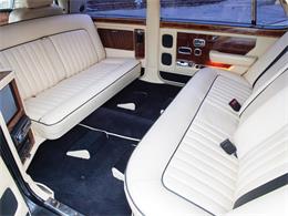 1987 Rolls-Royce Silver Spur Limousine (CC-1195831) for sale in Essen, 
