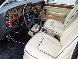 1987 Rolls-Royce Silver Spur Limousine (CC-1195831) for sale in Essen, 