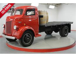 1941 Ford COE (CC-1190585) for sale in Denver , Colorado