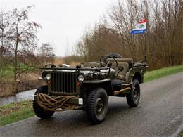 1942 Ford GPW (CC-1195850) for sale in Essen, 