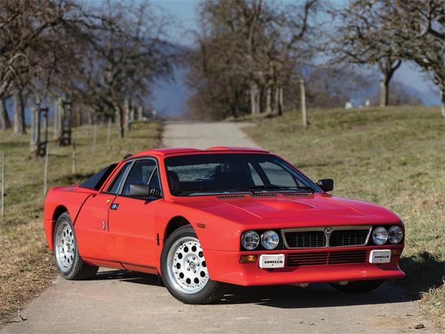 1982 Lancia 037 Rally Stradale (CC-1195879) for sale in Essen, 