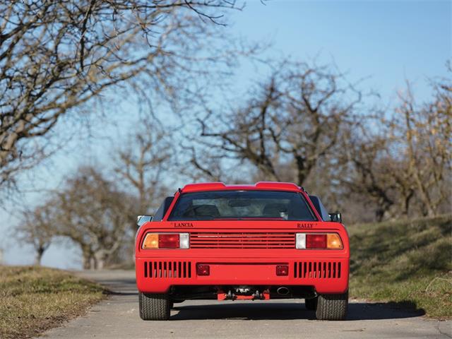1982 Lancia 037 Rally Stradale (CC-1195879) for sale in Essen, 