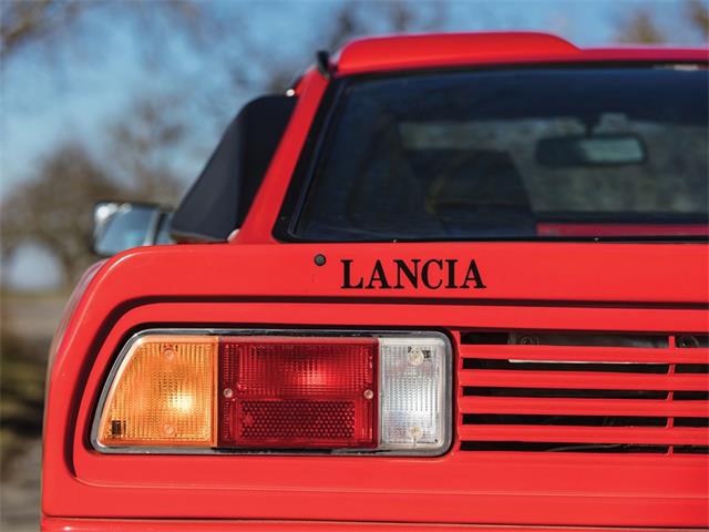 1982 Lancia 037 Rally Stradale (CC-1195879) for sale in Essen, 