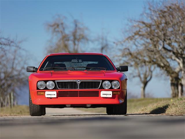 1982 Lancia 037 Rally Stradale (CC-1195879) for sale in Essen, 