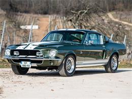 1968 Shelby GT500 (CC-1195896) for sale in Essen, 