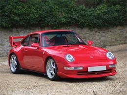 1995 Porsche 911 Carrera RS Clubsport (CC-1195925) for sale in Essen, 