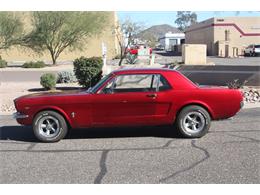1965 Ford Mustang (CC-1195961) for sale in Phoenix, Arizona