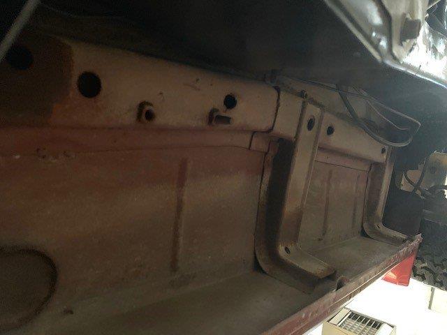 1980 Jeep Cherokee (CC-1190599) for sale in Greensboro, North Carolina