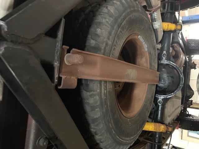 1980 Jeep Cherokee (CC-1190599) for sale in Greensboro, North Carolina