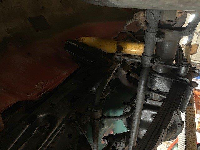 1980 Jeep Cherokee (CC-1190599) for sale in Greensboro, North Carolina
