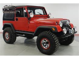 1985 Jeep CJ5 (CC-1195992) for sale in Denver , Colorado