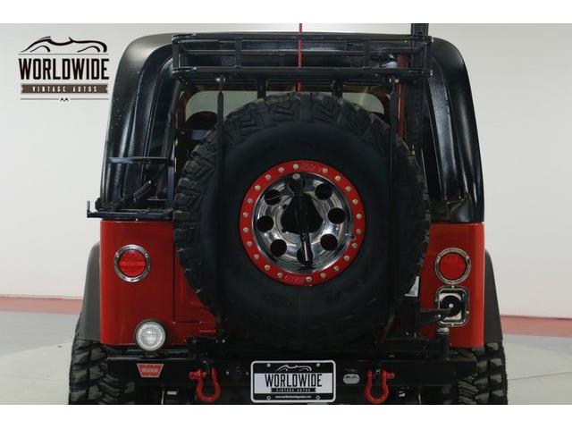 1985 Jeep CJ5 (CC-1195992) for sale in Denver , Colorado