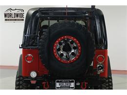 1985 Jeep CJ5 (CC-1195992) for sale in Denver , Colorado