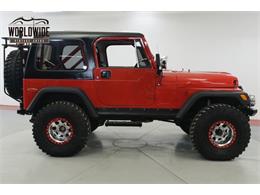 1985 Jeep CJ5 (CC-1195992) for sale in Denver , Colorado