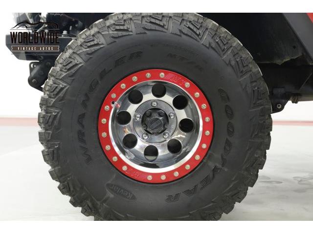 1985 Jeep CJ5 (CC-1195992) for sale in Denver , Colorado