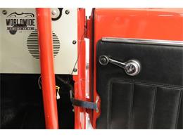 1985 Jeep CJ5 (CC-1195992) for sale in Denver , Colorado