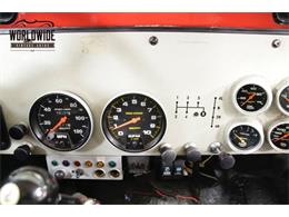 1985 Jeep CJ5 (CC-1195992) for sale in Denver , Colorado