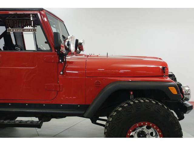 1985 Jeep CJ5 (CC-1195992) for sale in Denver , Colorado
