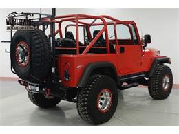 1985 Jeep CJ5 (CC-1195992) for sale in Denver , Colorado