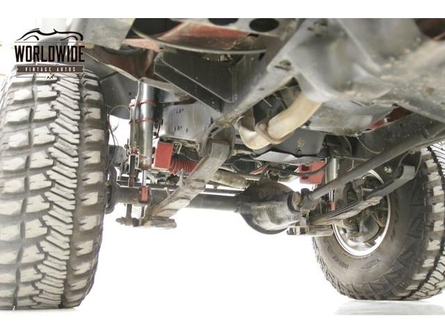 1985 Jeep CJ5 (CC-1195992) for sale in Denver , Colorado