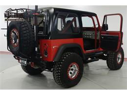 1985 Jeep CJ5 (CC-1195992) for sale in Denver , Colorado