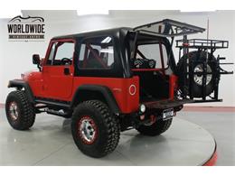 1985 Jeep CJ5 (CC-1195992) for sale in Denver , Colorado