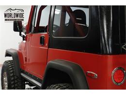 1985 Jeep CJ5 (CC-1195992) for sale in Denver , Colorado