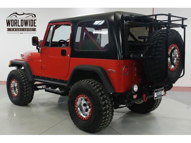 1985 Jeep CJ5 (CC-1195992) for sale in Denver , Colorado
