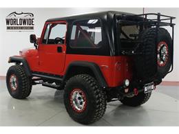 1985 Jeep CJ5 (CC-1195992) for sale in Denver , Colorado