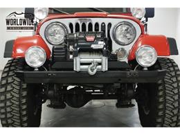 1985 Jeep CJ5 (CC-1195992) for sale in Denver , Colorado