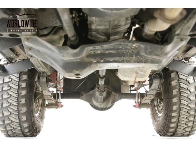 1985 Jeep CJ5 (CC-1195992) for sale in Denver , Colorado