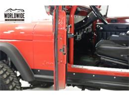 1985 Jeep CJ5 (CC-1195992) for sale in Denver , Colorado