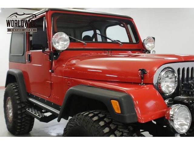 1985 Jeep CJ5 (CC-1195992) for sale in Denver , Colorado
