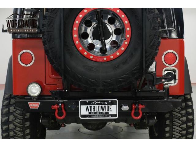 1985 Jeep CJ5 (CC-1195992) for sale in Denver , Colorado