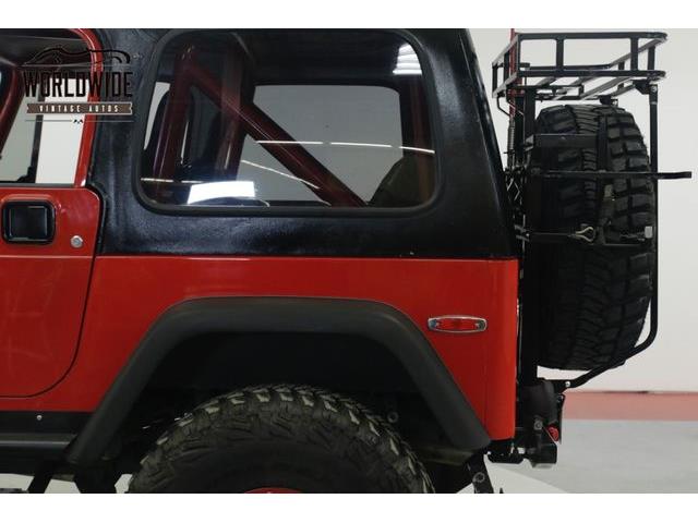 1985 Jeep CJ5 (CC-1195992) for sale in Denver , Colorado