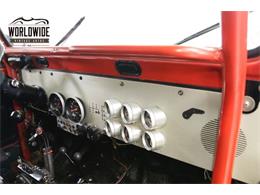 1985 Jeep CJ5 (CC-1195992) for sale in Denver , Colorado