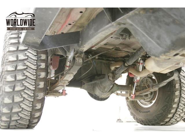 1985 Jeep CJ5 (CC-1195992) for sale in Denver , Colorado