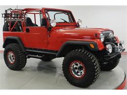 1985 Jeep CJ5 (CC-1195992) for sale in Denver , Colorado